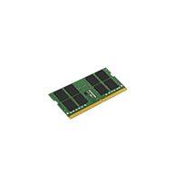 Kingston Technology - Valueram Kvr32s22d8/16 Módulo De Memoria 16 Gb 1 X 16 Gb Ddr4 3200 Mhz