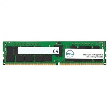 Dell - Aa799087 Módulo De Memoria 32 Gb 4 X 8 Gb Ddr4 3200 Mhz Ecc