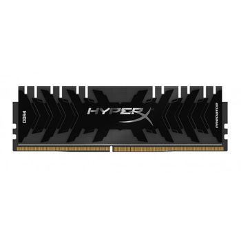 Memoria Kingston Hyperx Predator Ddr4 16gb (kit 2) 4000mhz Cl19 Xmp Hx440c19pb4k2/16