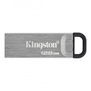 Pen Drive 128gb Kingston Usb 3.2 Dt. Kyson Metal