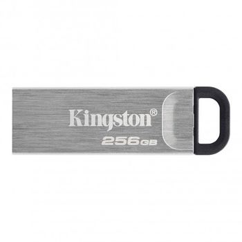 Pen Drive 256gb Kingston Usb 3.2 Dt. Kyson Metal