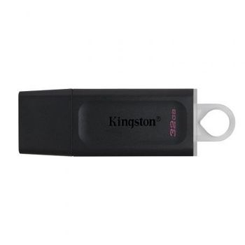 Pen Drive 32gb Kingston Usb3.2 Datatraveler Exodia