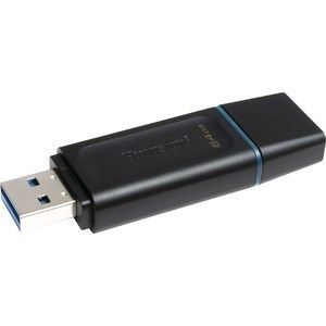 Pen Drive 64gb Kingston Usb3.2 Datatraveler Exodia