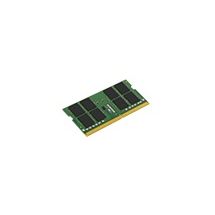 Kingston Technology - Kvr32s22s8/16 Módulo De Memoria 16 Gb 1 X 16 Gb Ddr4 3200 Mhz