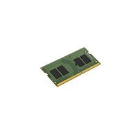 Kingston Technology - Kcp432ss8/16 Módulo De Memoria 16 Gb 1 X 16 Gb Ddr4 3200 Mhz