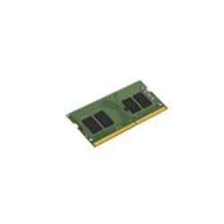 Kingston Technology - Kcp426ss6/8 Módulo De Memoria 8 Gb Ddr4 2666 Mhz