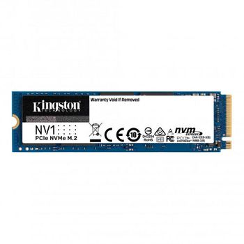 Kingston Snvs/1000g Nv1 Ssd 1tb Pcie Nvme Gen 3.0