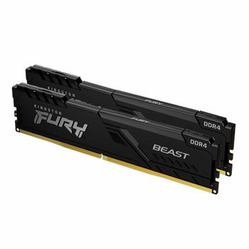 Memoria Ram Kingston ‎kf436c18bbk2/64 64 Gb