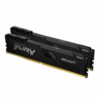 Memoria Ram Kingston Fury Beast 64 Gb Ddr4 64 Gb