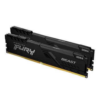 Memoria Ram Kingston Kf432c16bbk2/8       8 Gb Ddr4