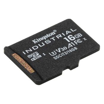 Tarjeta Micro Sd Kingston Sdcit2/16gbsp 16gb