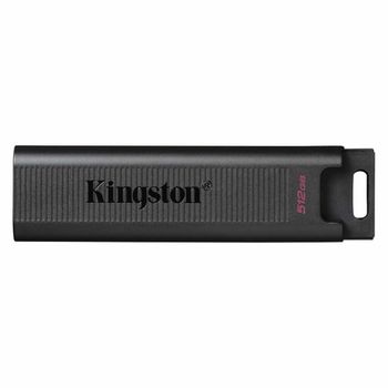 Memoria Usb Kingston Dtmax/512gb Negro 512 Gb