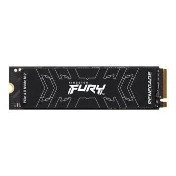 Ssd Interno - Fury Renegade - 1tb - M.2 Nvme (sfyrs/1000g) Kingston