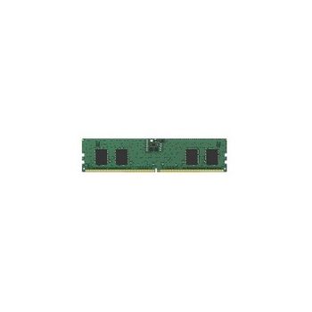 Kingston Technology - Valueram Kvr48u40bs6k2-16 Módulo De Memoria 16 Gb 2 X 8 Gb Ddr5 4800 Mhz