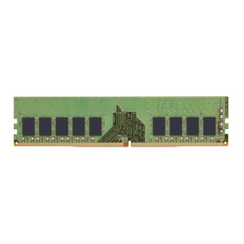 Kingston Technology Ksm32es8/8mr Módulo De Memoria 8 Gb 1 X 8 Gb Ddr4 3200 Mhz Ecc