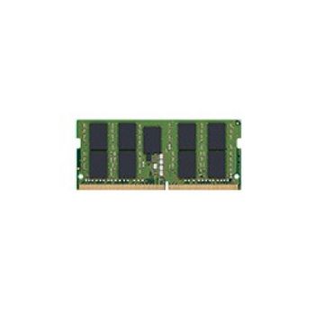 Kingston Technology Ktd-pn432e/16g Módulo De Memoria 16 Gb 1 X 16 Gb Ddr4 3200 Mhz Ecc