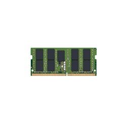 Kingston Technology Kth-pn432e/16g Módulo De Memoria 16 Gb 1 X 16 Gb Ddr4 3200 Mhz Ecc