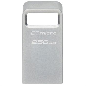 Memoria Usb Kingston Datatraveler Dtmc3g2 256 Gb 256 Gb