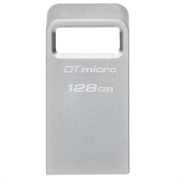 Memoria Usb Kingston Datatraveler Dtmc3g2 128 Gb 128 Gb