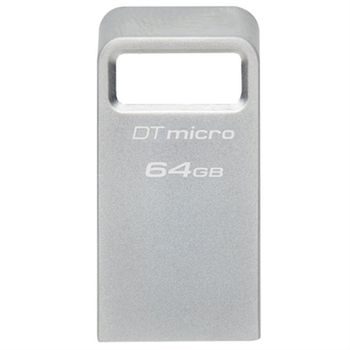 Memoria Usb Kingston Datatraveler Dtmc3g2 64 Gb 64 Gb