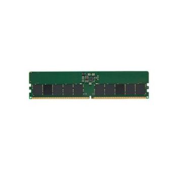 Kingston Technology Ksm48t40bd8km-32hm Módulo De Memoria 32 Gb 1 X 32 Gb Ddr5 4800 Mhz