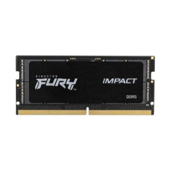 Kingston Technology Fury Impact Módulo De Memoria 64 Gb 2 X 32 Gb Ddr5 5600 Mhz
