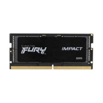 Kingston Technology Fury Impact Módulo De Memoria 32 Gb 1 X 32 Gb Ddr5 5600 Mhz