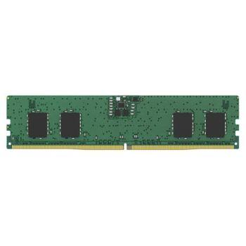 Memoria Kingston Ddr5 64gb Kit2 5200mt/s   Cl42 2rx8 Kvr52u42bd8k2-64