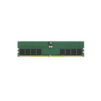 Kingston Technology Valueram Kvr56u46bd8k2-64 Módulo De Memoria 64 Gb 2 X 32 Gb Ddr5 5600 Mhz