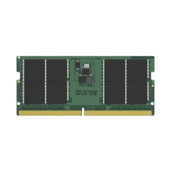 Kingston Technology Valueram Kvr56s46bd8k2-64 Módulo De Memoria 64 Gb 2 X 32 Gb Ddr5 5600 Mhz