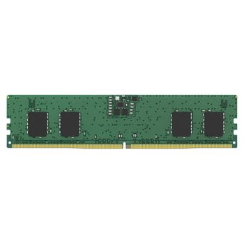 Kingston Technology Kcp552us6k2-16 Módulo De Memoria 16 Gb 2 X 8 Gb Ddr5 5200 Mhz