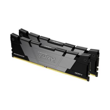 Kingston Technology Fury Renegade Módulo De Memoria 64 Gb 2 X 32 Gb Ddr4 3200 Mhz