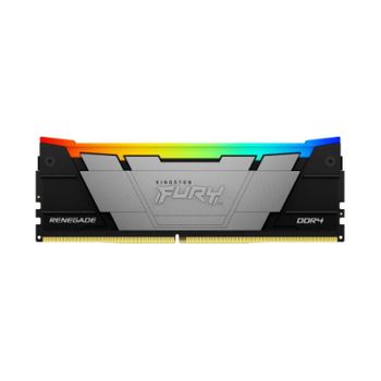 Kingston Technology Fury Renegade Rgb Módulo De Memoria 32 Gb 1 X 32 Gb Ddr4 3600 Mhz