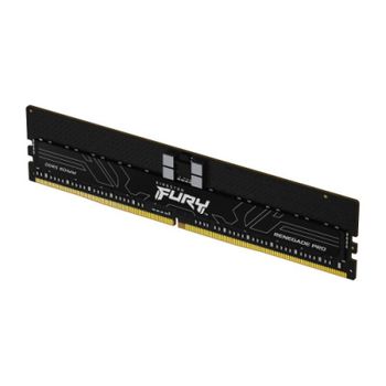 Kingston Technology Fury Renegade Pro Módulo De Memoria 16 Gb 1 X 16 Gb Ddr5 6400 Mhz Ecc