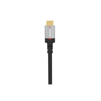 Cable Hdmi Essentiels 8k Hdr Dolby Vision 48gbit/s 1,8m