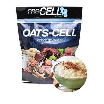 Harinas De Avena Procell Oast Cell 1,5kg - Arroz Con Leche