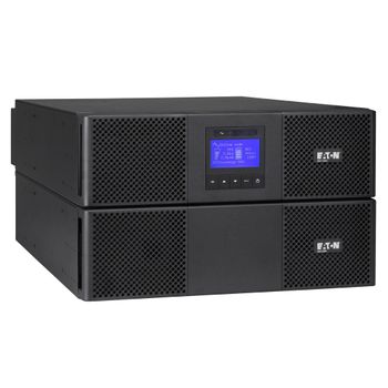 Eaton 9sx11kirt Sistema De Alimentación Ininterrumpida (ups) 11 Kva 10000 W