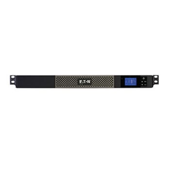 Eaton 5p Rackmount Gruppo Di Continuità (ups) 0,75 Kva 600 W 5 Presa(e) Ac