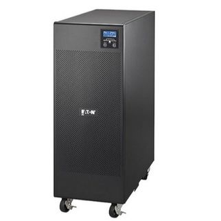 Eaton 9e15ki Sistema De Alimentación Ininterrumpida (ups) Doble Conversión (en Línea) 15 Kva 12000 W