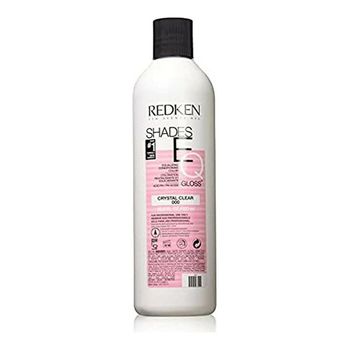 Coloración Permanente Redken Shades Eq 000-crystal Clear (500 Ml)