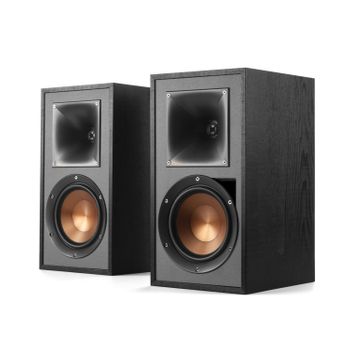 Klipsch R-51pm Conjunto De Altavoces 120 W Universal Negro 60 W Bluetooth