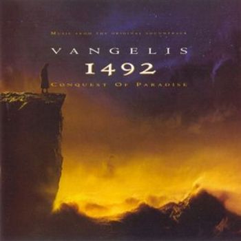 Vangelis - 1492