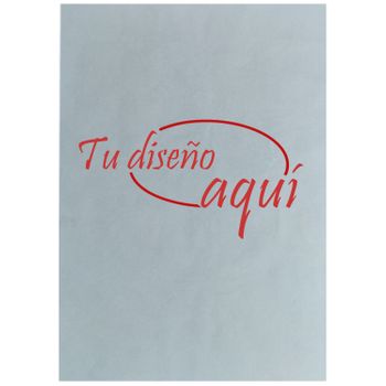 Papel Sublimación Personalizada Para Varios Productos -a3