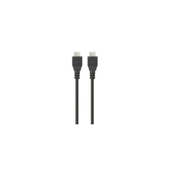 Belkin - Hdmi - Hdmi, 5m 5m Hdmi Hdmi Negro Cable Hdmi - 22057329