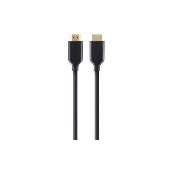 Belkin - Hdmi - Hdmi, 1m 1m Hdmi Hdmi Negro Cable Hdmi