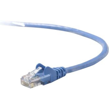 5m Cat5e Stp Cable De Red Azul U/ftp (stp)