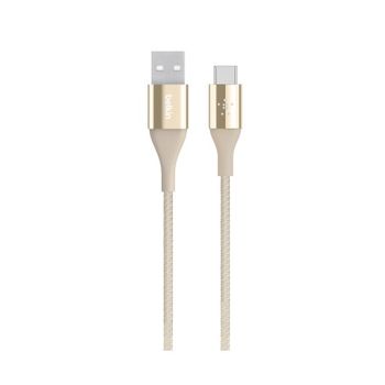 Belkin - F2cu059bt04-gld Cable Usb 1,2 M Usb A Usb C Oro