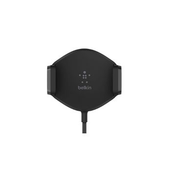 Belkin F7u053btblk Soporte Soporte Activo Para Teléfono Móvil Teléfono Móvil/smartphone Negro