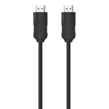 Belkin F8v3311bt30 Cable Hdmi 9,1 M Hdmi Tipo A (estándar) Negro