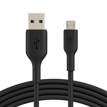 Cab005bt1mbk Cable Usb 1 M Usb A Micro-usb A Negro